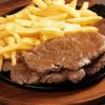 Bife Grelhado