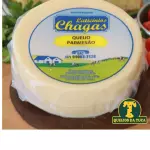 Parmesão de mesa