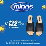 Tamanco Preto RF:400740