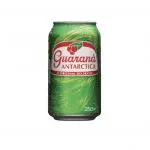 Guaraná Lata