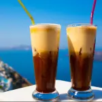 Espresso Freddo