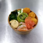 Gohan vip 750g