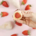 COXINHA DE NINHO