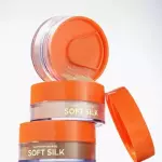 Pó Solto Soft Silk