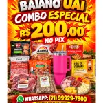 Combo Duzentao