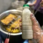 Caldo de 500ml