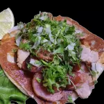 Costras c/ carne