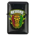 ISQUEIRO HIT REGGAE LEAO