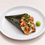 Temaki Skin Fila.