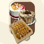 Comemore Com Você - Kit 5 Pessoas