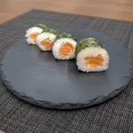 HOSOMAKI SALMÓN