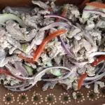 TIRITAS DE PESCADO