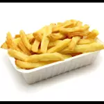 Papas Fritas