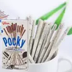 POCKY DE GALLETA Y CREMA 40 GR