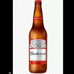BUDWEISE 600ML