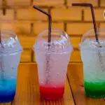 (CPL) Sodas italianas
