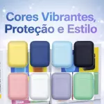 🎧 Fone de Ouvido Aleatório i12