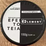 Pomada Efeito Teia Element