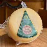 Queijo Quincas Terroir  430g