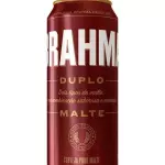 BRAHMA DUPLO MALTE 473ML
