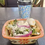 Express Chilaquiles