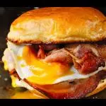 X-Bacon Especial