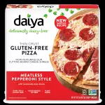 Pizza de Pepperoni