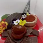 CHOCOLATE OAXAQUEÑO