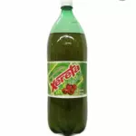 153 - Guaraná Xereta 2L