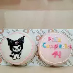 CUMPLE KUROMI