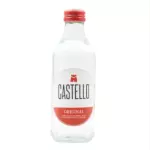 Água Castelo 25 cl
