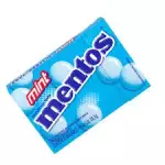 Mentos Tutti Frutti 35,7g