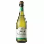 CELLA LAMBRUSCO BRANCO 750ML