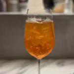 MARTINI SPRITZ