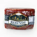 GOIABADA CASCÃO 500G