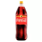 COCA COLA RETORNÁVEL 2 LITROS