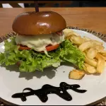 Burguer Rudá