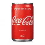 Coca-Cola mini