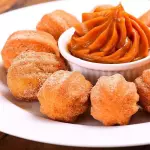 CHURROS 100 UNID