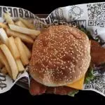 DEDOS DE POLLO