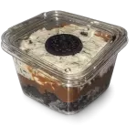 Postre Oreo