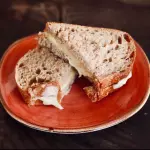 Queijo Quente