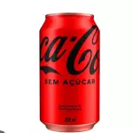 Coca-Cola Zero