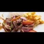 lomo saltado