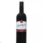 Carlos Rossy Red