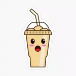 Frappe Mango