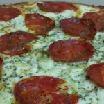 Calabresa (8 porc)