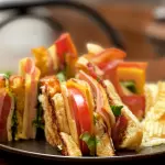 CLUB SÁNDWICH