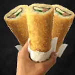 HAND ROLL (ELIGE  1 PROTEINA)