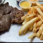 Churrasco 400GR